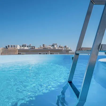 Qawra Point Holiday Complex-2